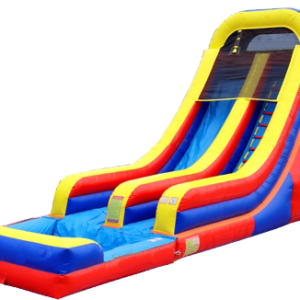 Arch Slide Pool